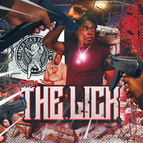 The Lick (Explicit)