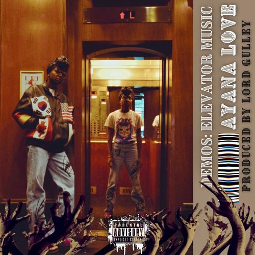 Demos: Elevator Music (Explicit)