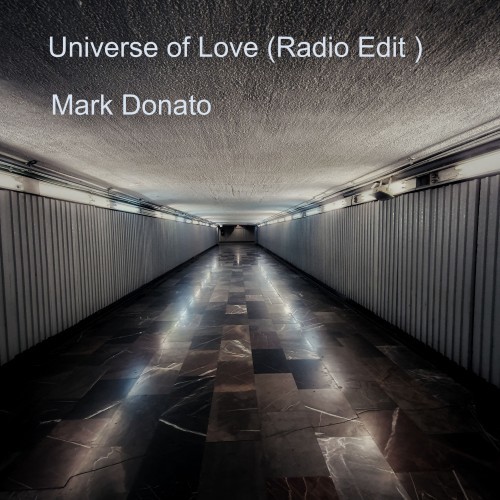 Universe of Love (Radio Edit)