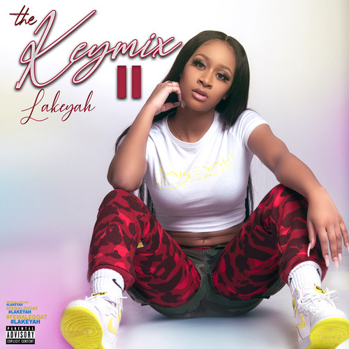 The Keymix II (Explicit)