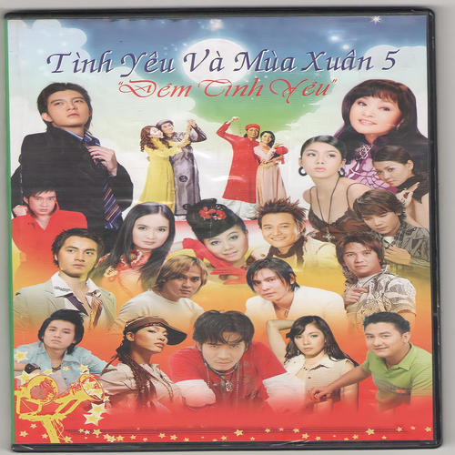 Tình Yêu Và Mùa Xuân 5 