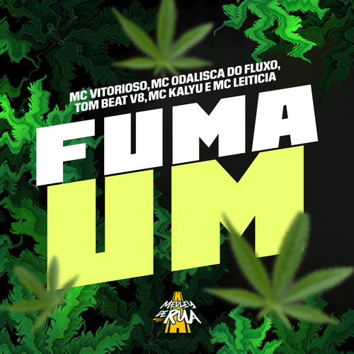 Fuma Um (Explicit)