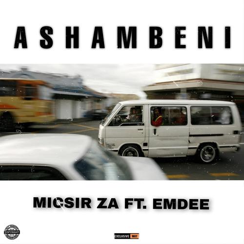 Ashambeni (feat. EmDee) [Main mix]