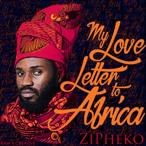 My Love Letter to Africa