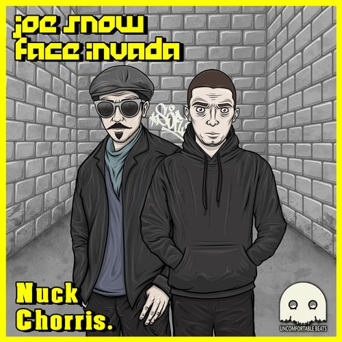 Nuck Chorris (Explicit)