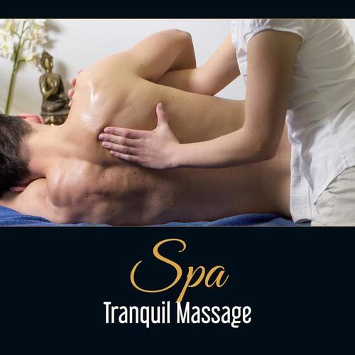 Spa: Tranquil Massage – Get Rid of Negative Emotions, Therapeutic Session, Wellness Center Music, Velvet Spa