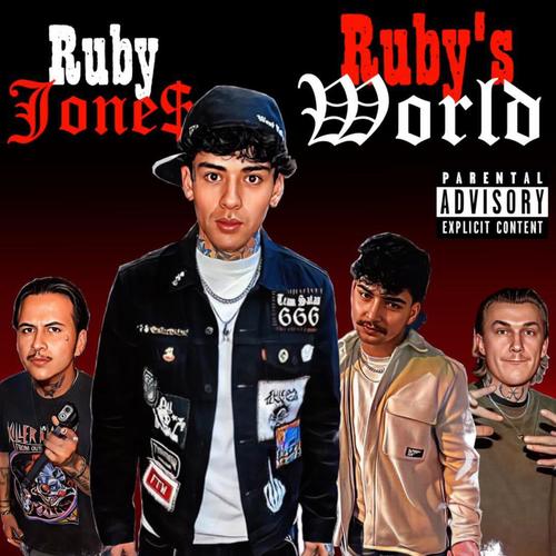 Ruby's World (Explicit)