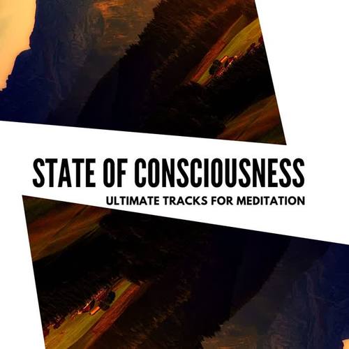 State Of Consciousness - Ultimate Tracks For Meditation