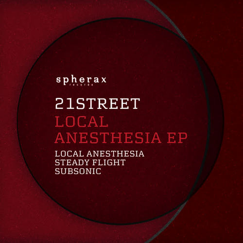 Local Anesthesia EP