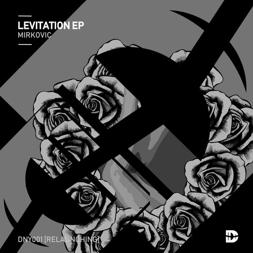 Levitation EP (RELAUNCHING)