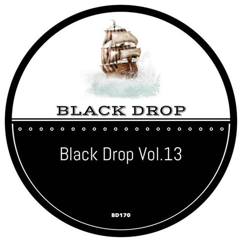 Black Drop Vol.13