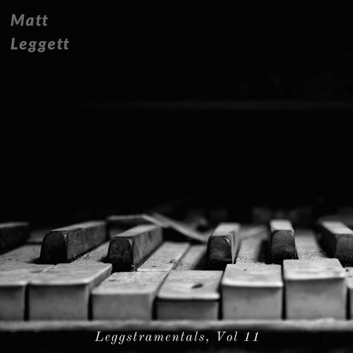 Leggstramentals, Vol. 11