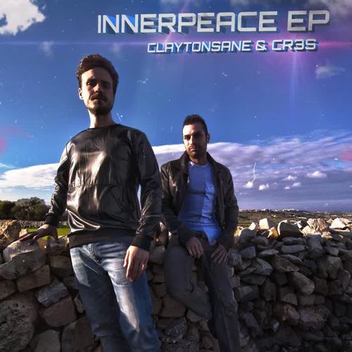 Inner Peace Ep