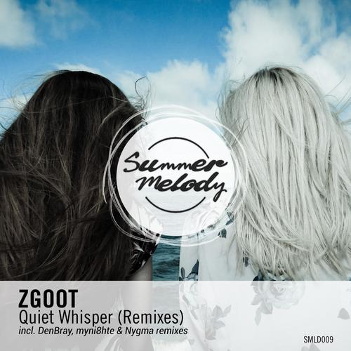 Quiet Whisper (Remixes)