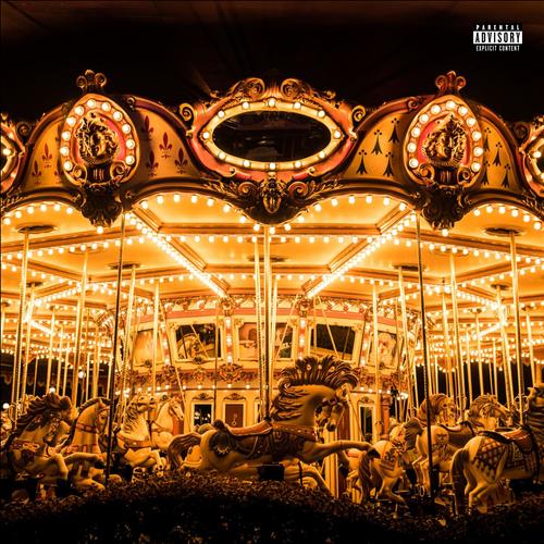 Merry Go Round (Explicit)