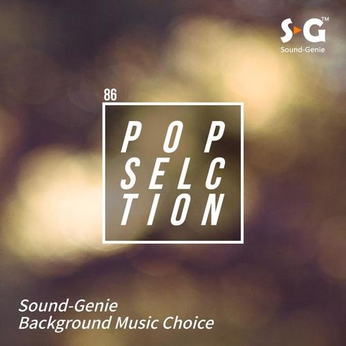 Sound-Genie Pop Selection 86