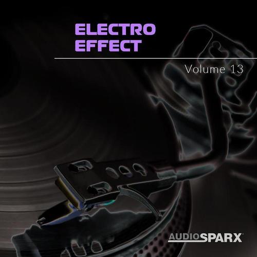 Electro Effect Volume 13