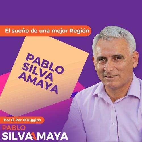 Pablo Silva Amaya