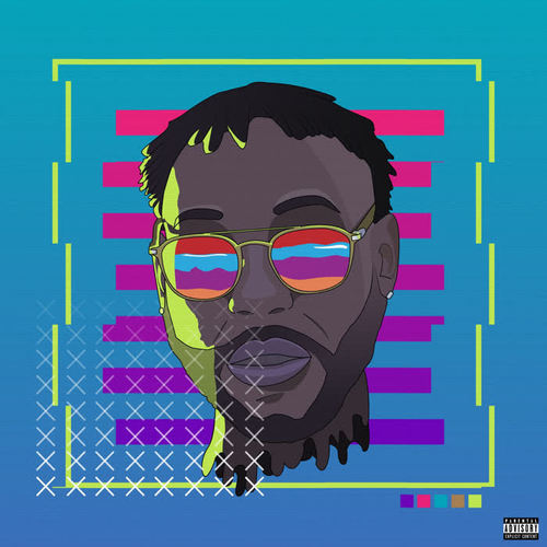 King La'flare (Explicit)