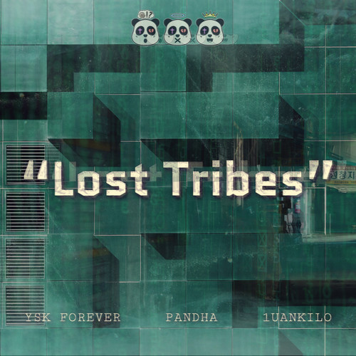 Lost Tribes