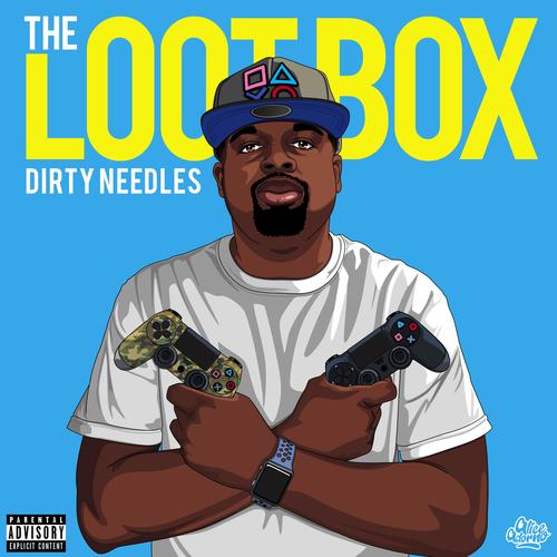 The Loot Box (Explicit)