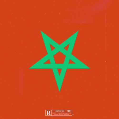 Morocco. (feat. VegasXCesar & Le Broda) [Explicit]