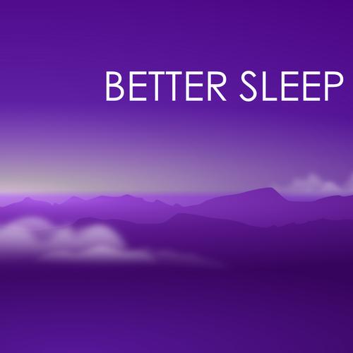 Better Sleep - Mindfulness Meditation Music for Deep Rest Recharge and Relax