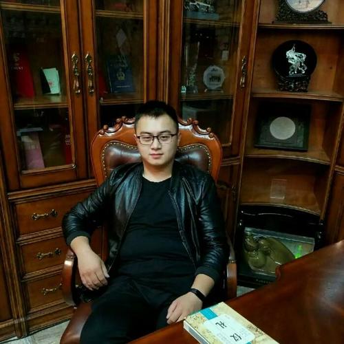 我叫曾大一