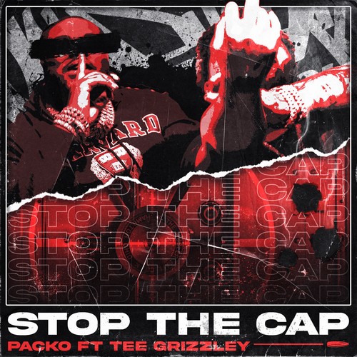 Stop The Cap (Explicit)