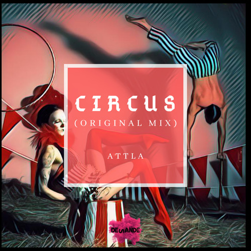 Circus E.P (Explicit)