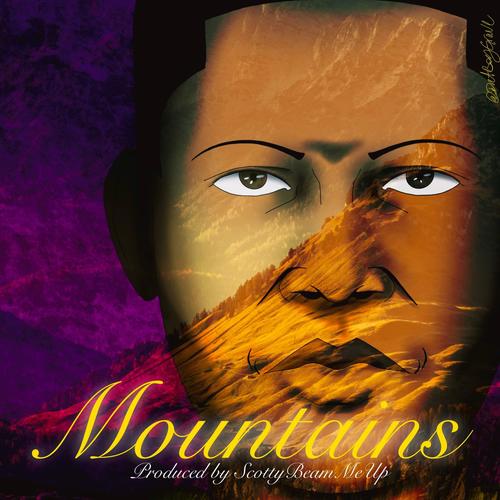 Mountains (feat. DatBoyGrave)