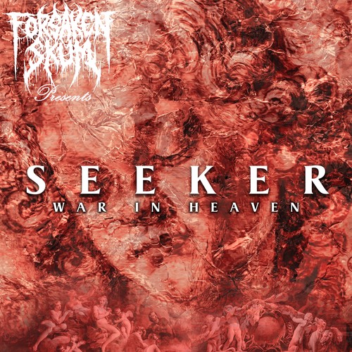 War In Heaven (feat. SEEKER)