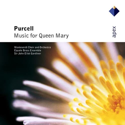 Purcell: Music for Queen Mary, Come ye Sons of Art