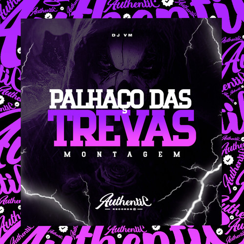 Palhaço das Trevas (Explicit)