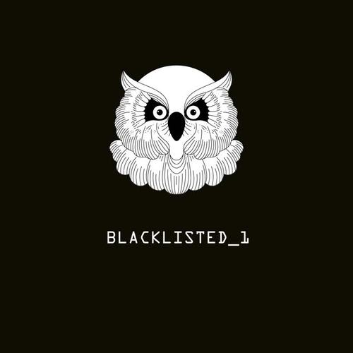 La Dame Noir - Blacklisted