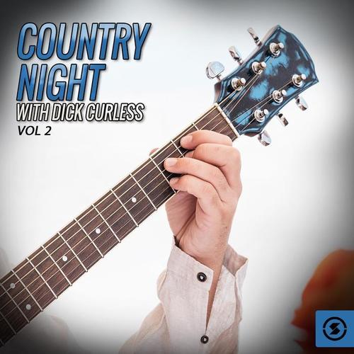 Country Night with Dick Curless, Vol. 2