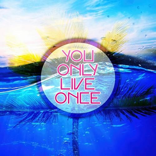 You Only Live Once – Chillout Music for Party Island, Hit the Dance Floor, Ibiza Lounge, Super Party Hits, Crazy Summer Nights, Bar Music, Chill Out, Electronic Music, Party Lounge