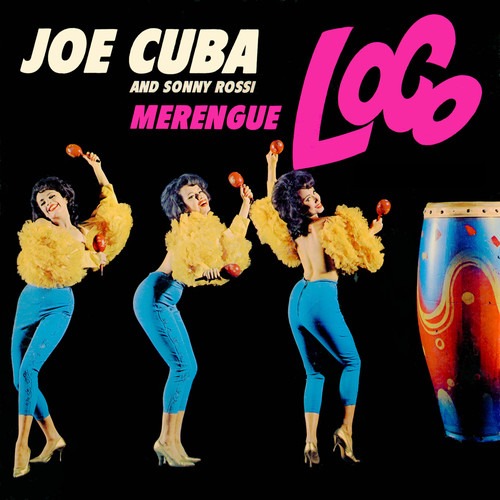 Merengue Loco