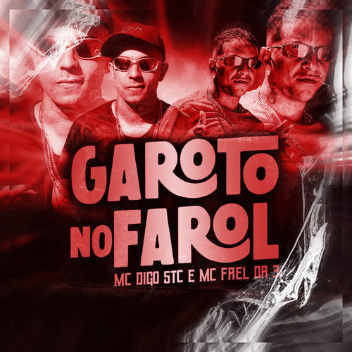 Garoto no Farol