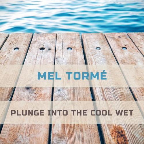 Plunge Into The Cool Wet