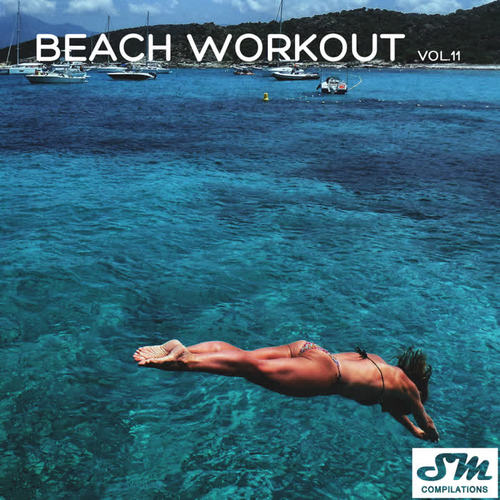 Beach Workout, Vol. 11