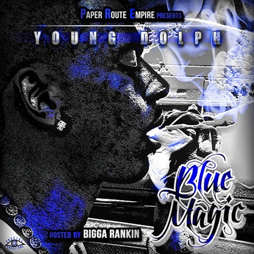 Blue Magic (Explicit)