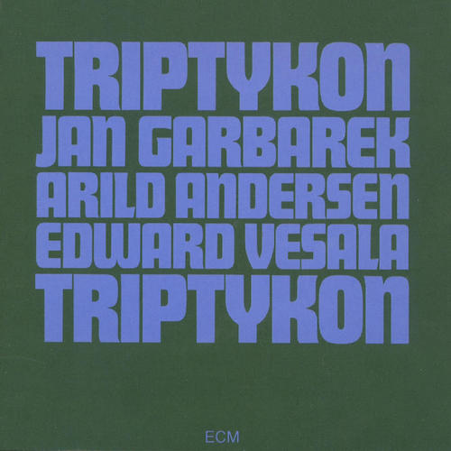 Triptykon