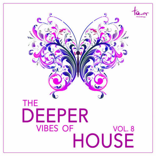 The Deeper Vibes of House, Vol. 8