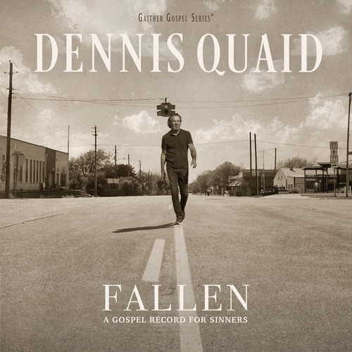 Fallen: A Gospel Record For Sinners