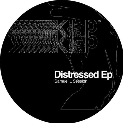 Distressed EP