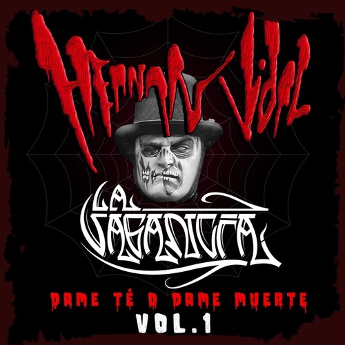 Vol. 1: Dame Té o Dame Muerte (Explicit)