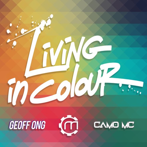 Living In Colour