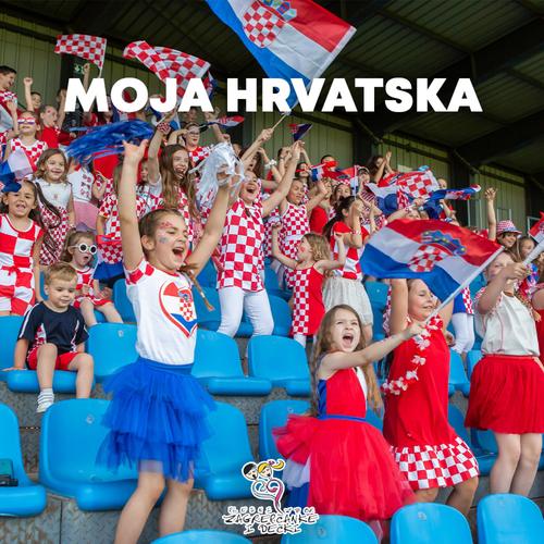 Moja Hrvatska