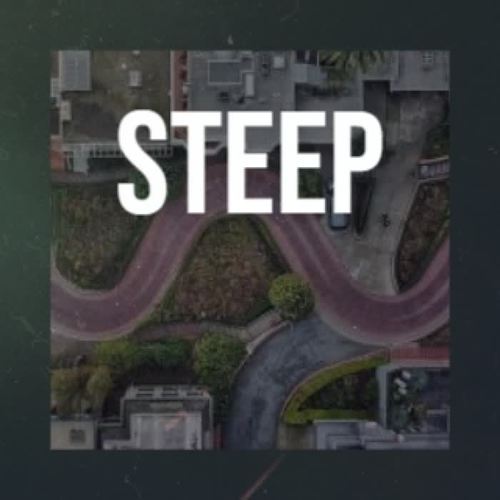 Steep